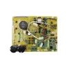 Placa Pcb com Programa - D46690B  - Peça para ar condicionado Central - Qualipeças