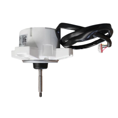 Motor de Corrente Continua LG Potencia 750W, 43W, 1.61Krpm para Unidade Condensadora – EAU57945710 - Peça para ar condicionado - Qualipeças