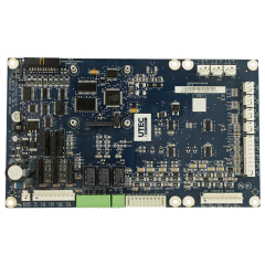 Placa Basic Board Prod. 4 - 79037112  - Peça para ar condicionado Central - Qualipeças