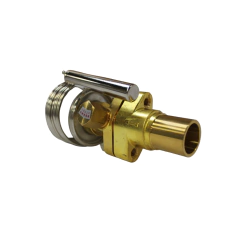 Válvula de Expansão Termostática 60 TR ATX-12420DPS-Q353 Saginomiya - HLD14760C na internet