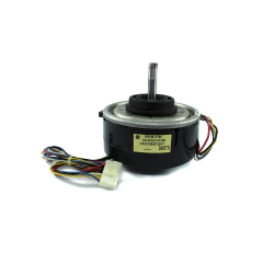 Motor Ventilador Evaporadora RRMB3706 ARW30B8P30HT 30 W 280V 8P - 17B37604C - Substitui 17B37604A