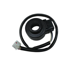 Bobina para Válvula de Expansão Eletrônica - 17F04390G - Peça para ar condicionado - Qualipeças