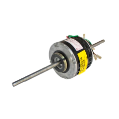 Motor 1/12 CV 220/60/1F-3V-2Uf - HLC7004D - comprar online