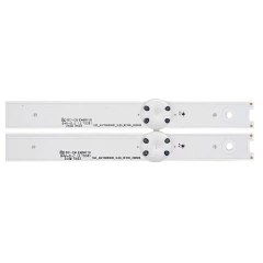 Kit régua de LED TV LG 32LJ520B, 32LJ600B, 32LJ601C - AGF78650601 na internet