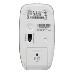 Mouse sem fio All In One LG (não acompanha receptor de sinal) - AFW72949001 na internet