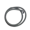 Mangueira de saída Lavadora LG WD-1485TDA, CV7011TC4A, CV3011WG4 - 5214EN3042P