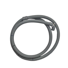 Mangueira de saída Lavadora LG WD-1485TDA, CV7011TC4A, CV3011WG4 - 5214EN3042P