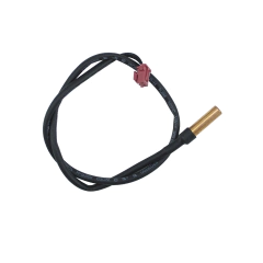 Sensor de Temperatura Evaporadora Koht 09.12.18 Qc - 0200322627