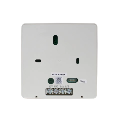 KIT Termostato Eletronico 6FR Ecosplit - ECOCKFR6A - Peça para ar condicionado - Qualipeças