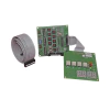 Placa Display PCBs Hitachi, APL Chiller - 17B30733B - Peça para ar condicionado - Qualipeças