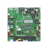 Placa de Circuito pcb1 - 17G70364R - Substitui 17C85550E - Peça para ar condicionado - Qualipeças