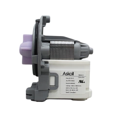 Motor de Corrente Alternada LG, Assíncrono, Monofásico de Potencia 15Kw – EAU61383506 na internet