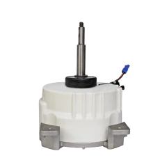 Motor DC 750W - 17A26828D - Qualipeças 