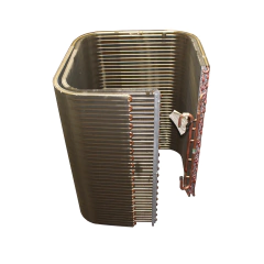 Cj Serpentina Trocador de Calor - HLB5223A-CS - Peça para ar condicionado - Qualipeças