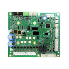 Placa Pd-Nrcp2 Prodialog Jr - Escrava - 79037142E