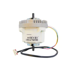 Motor Ventilador - KD09060093 - Peça para ar condicionado - Qualipeças