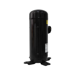Compressor 72.000 Btu/h, 380/60/3F R410A Panasonic Scroll C-SBP205H39B - 05500118 - Peça para ar condicionado - Qualipeças