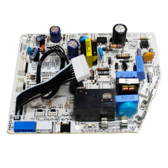 Placa de Circuito Impresso Principal LG para Unidade Condensadora de Ar Condicionado – EBR76961202 - comprar online