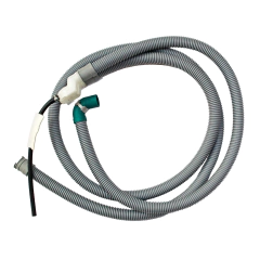 Mangueira saída LG WD-12596RDA, F4A8JMB3W, F4A8JMB2S - 5215ER2002G