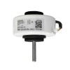 Motor Ar Condicionado LG S4NQ09AA31C, S4NQ12JA31F, S4NQ12JA31G - EAU62283302 - Peça para ar condicionado - Qualipeças