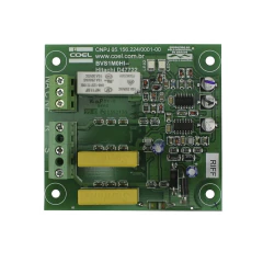 Relé RIFF - D47722A