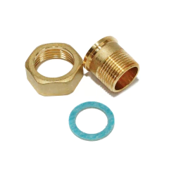 União p/ AB-QM DN25 - 003Z0234 - comprar online