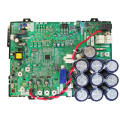 Placa Inverter 380V PV161 - C24278E - Substitui 17F21278E - comprar online