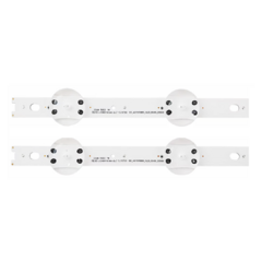 Kit régua de LED TV LG 43UJ6525, 43UJ6565, 43LV640S - AGF80318301 - comprar online