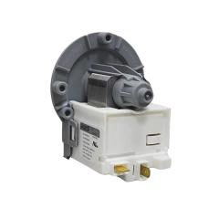 Bomba de drenagem Lavadora LG T1209DS, T1209DB, T1409DB - EAU61383503 - comprar online