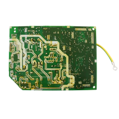 Placa Eletrônica Principal Idu - 17122000A08723 na internet