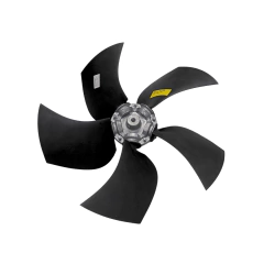 Hélice D644 5 Pás 41.5° - B7169A - Peça para ar condicionado - Qualipeças