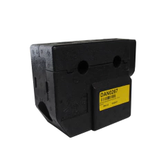 Isolamento para AB-QM FLEXO 80 - DN15 - 003Z4751 na internet