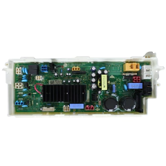 Placa principal Lava e Seca LG WD1412RTB - EBR72927517