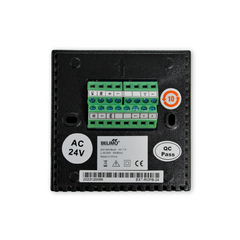 Termostato Digital Proporcional - 24V - EXT-RCPB-24 | BELIMO - comprar online