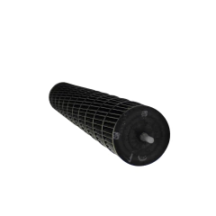 Turbina de Plástico LG da Unidade Evaporadora para Ar Condicionado – ADP73953507 - Peça para ar condicionado - Qualipeças