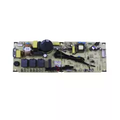 Placa Pcb - HLD40108A  - Peça para ar condicionado Central - Qualipeças