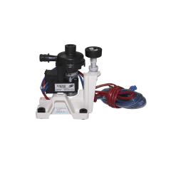 Bomba Centrifuga (Dreno) LG 24 Lts/hr para Ar Condicionado Cassete - AHA32883203 - Peça para ar condicionado - Qualipeças