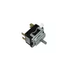 Chave Seletora Rotativa Fr - GW06303000 - Peça para ar condicionado - Qualipeças