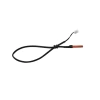 Sensor de Temperatura do Tubo - 202301300080 - Peça para ar condicionado - Qualipeças