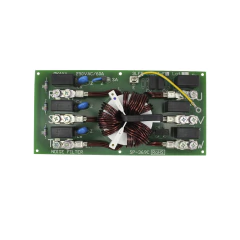 Filtro de Ruído Elétrico - 17B43622A