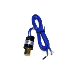 Pressostato de Baixa Cartucho 2.4 A 4.1 BAR ( 34.8/59.5 PSI ) - PC0001 - C1879 - Peça para ar condicionado - Qualipeças