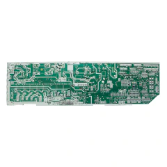 Placa Eletrônica Principal Evap - 17122500003572 - Peça para ar condicionado - Qualipeças