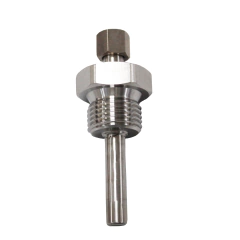 Poço de Imersão Danfoss para Sensor de Temperatura - 50mm - 084Z6050 - Peça para sistemas hidrônicos – Qualipeças