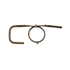 Tubo Capilar Mxs 09Qc 3La - 0200323922