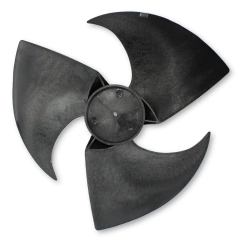 Hélice 3 Pás Plástico Komeco - 0200321847