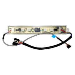Cj Placa do Display Evaporadora Cassete - 17222500000235