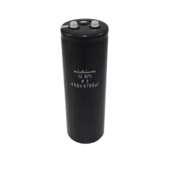 Capacitor - 17B37350A - Peça para ar condicionado - Qualipeças