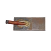 Conjunto Sensor de Temperatura - HLE7876A - Peça para ar condicionado - Qualipeças