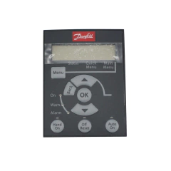 Display Lcp 11 - 132B0101 - HLD31552A