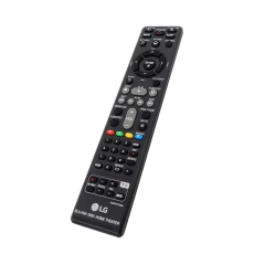 Controle Remoto LG por Raios Infravermelhos para Aparelho de Home Theater – AKB73775802 - Qualipeças 